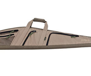 Allen Daytona 52″ Shotgun Case — Mocha Brown Endura