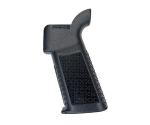 AMEND2 Pistol Grip Enhanced Black