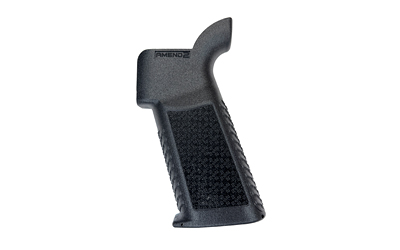 AMEND2 Pistol Grip Enhanced Black