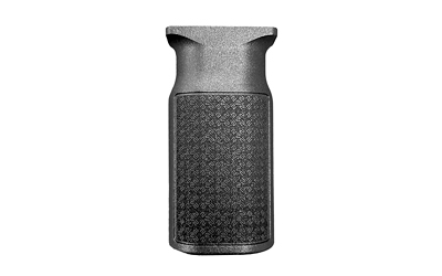 Amend2 M-LOK Vertical Foregrip — Black Polymer