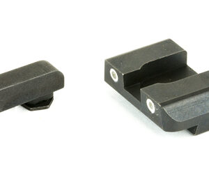 AmeriGlo GL241 Pro-Glo Tritium Sight Set for Glock