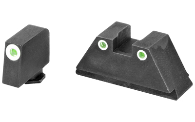 AMGGL-329_1 AmeriGlo GL329 XL Tall Suppressor Tritium Sights – Glock