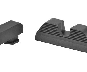 AmeriGlo GL353 Protector Sight Set for Glock