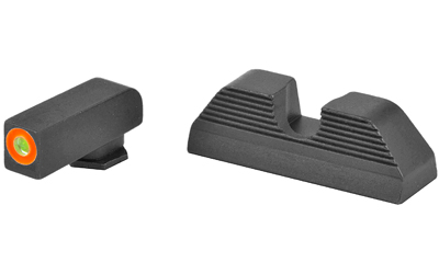 AMGGL-353_1 AmeriGlo GL353 Protector Sight Set for Glock