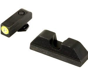 AmeriGlo GL354 Protector Sight Set for Glock