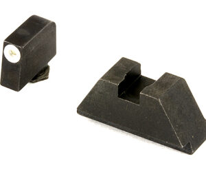 AmeriGlo GL411 XL Tall Optic-Compatible Night Sights