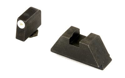 AMGGL-411_1 AmeriGlo GL411 XL Tall Optic-Compatible Night Sights