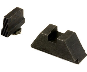 Ameriglo GL429 XL Tall Optic-Compatible Sight Set for Glock