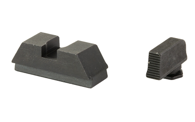 Ameriglo Optic-Compatible Sights for Glock 43X/48 MOS