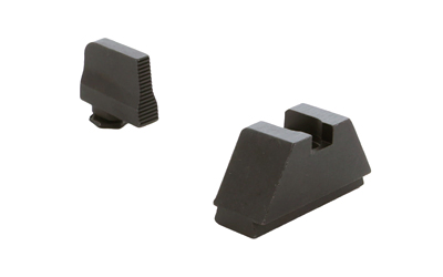 AMGGL-470_1 AmeriGlo GL470 2XL Tall Optic-Compatible Glock Sight Set