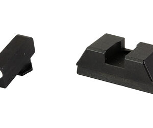 AmeriGlo Tritium Optic-Compatible Sight Set for Glock 43X/48