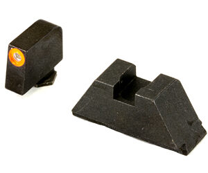 AmeriGlo GL511 XL Tall Optic-Compatible Sights