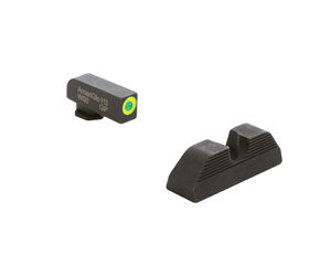 AmeriGlo Protector Night Sight for Glock Gen 5 (9mm/.40)