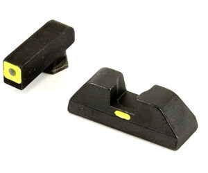 AmeriGlo GL605 CAP Sights for Glock 42/43/43X/48