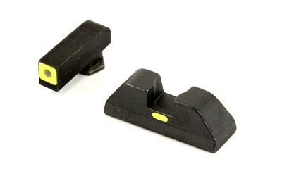 AmeriGlo GL605 CAP Sights for Glock 42/43/43X/48