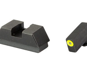 AmeriGlo Tritium Optic-Compatible Sights for Glock 43X/48
