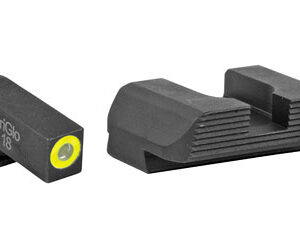 AmeriGlo Protector G/L Sights for Glock 42/43