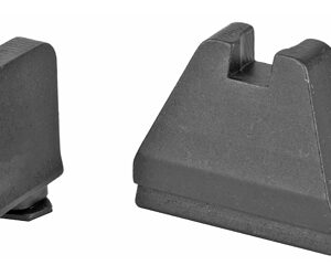 AmeriGlo GL808 Tall Suppressor Sight Set for Glock Gen 1-5
