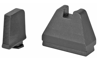 AmeriGlo GL808 Tall Suppressor Sight Set for Glock Gen 1-5
