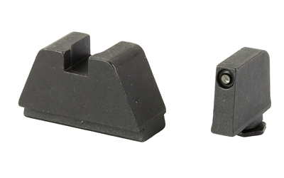 AmeriGlo GL811 3XL Night Sight Set for Glock (Exc. 42/43)