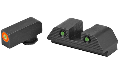 AMGGL-818_1 AmeriGlo Trooper Tritium Sight Set for Glock Gen 5