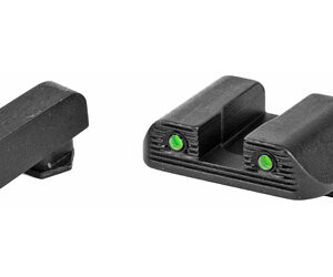 AmeriGlo Trooper Night Sights for Glock 42/43/43X/48
