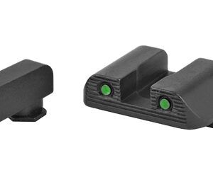 AmeriGlo Trooper Sight Set for Glock 42/43/43X/48