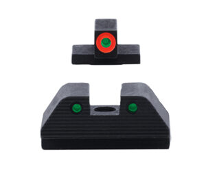 AmeriGlo Trooper Night Sights — S&W M&P C.O.R.E./M2.0