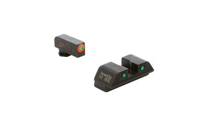 AMGWA-816_1 AmeriGlo Trooper Night Sights for Walther PDP