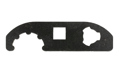 ANGAA093LBCWR_1 Angstadt Arms 3-Lug/Blastwave Wrench, Black Nitride