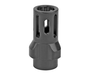 Angstadt Arms 3-Lug Flash Hider 9mm 1/2×36 1.42in