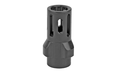 Angstadt Arms 3-Lug Flash Hider 9mm 1/2×36 1.42in