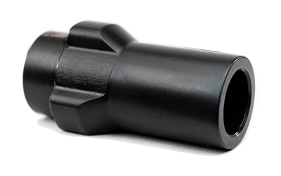ANGAA093LSD28_1 Angstadt Arms 3-Lug Muzzle Adapter 9mm 1/2×28
