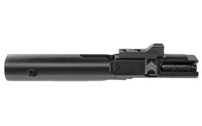 Angstadt Arms AR-15 9mm BCG, QPQ Black Nitride