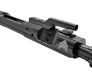 Angstadt Arms 5.56 AR-15 Bolt Carrier Group, Black Nitride