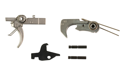 Angstadt Arms EMT-9 Enhanced Mil-Spec PCC Trigger
