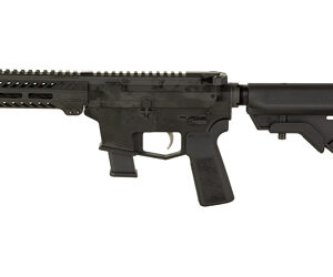 Angstadt Arms UDP-9 9mm SBR 6in 17rd