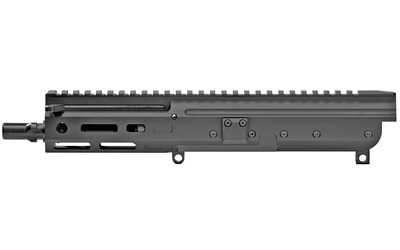 Angstadt Arms MDP-9 Complete Upper – 9mm, Black