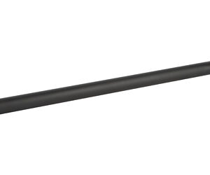 Angstadt Arms Vanquish Suppressed 10/22 .22 LR Black