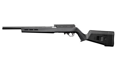ANGSTADT VOLQ SUMMIT 18.5 .22LR BLK