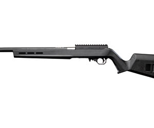Angstadt Arms Vanquish 22 18″ .22 LR Ported Threaded