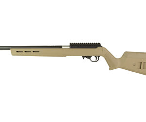 ANGSTADT VOLQ VANQUISH 18″ .22LR FDE