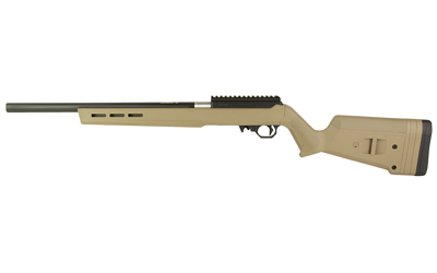 ANGSTADT VOLQ VANQUISH 18″ .22LR FDE