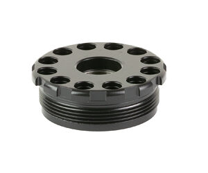 ANECHOIC DTA1228 Direct Thread Adapter 1/2×28 Ti