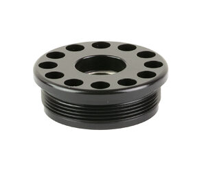 ANECHOIC DTA .578X28 Direct Thread Adapter