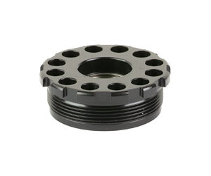 ANECHOIC DTA 5/8×24 Direct Thread Adapter