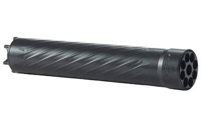 ANECHOIC Anechox 22 Suppressor 22LR/22WMR/17HMR 1/2×28