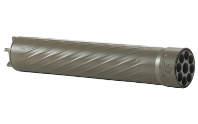 ANXX-22-FDE_1 Anechoic AnechoX 22 FDE Suppressor 22LR/22WMR/17HMR