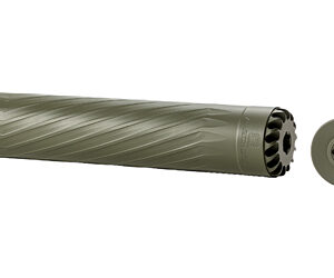 ANECHOIC ANECHOX 223L Suppressor — .223 Rem / 5.56 NATO