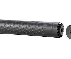 ANECHOIC AnechoX 30L 30Cal Titanium Suppressor